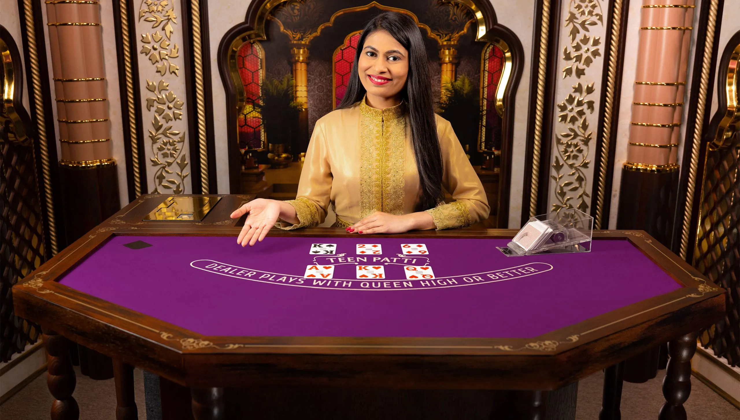 What Are the Key Differences Between Online Poker and Teen Patti?