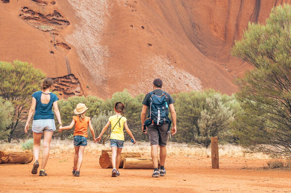 Flashpacker Family Travel Blog Travel With Kids: Epic Adventures for the Whole Family