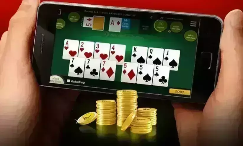 How Does the Online rummy cash game Help to Increase Brainpower?